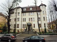 Chajka Hotel Hotels in Kaliningrad