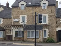 Mount Pleasant Hotel Hôtels à : Oxford