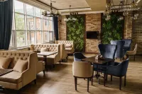 Asgard Hotels in Budyonnovsk