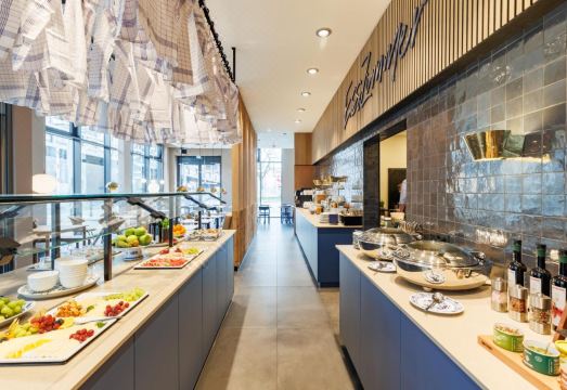 이비스 스타일스 페히타 이미지