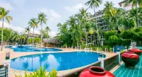 Rayong Resort Hotel