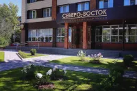 Северо-Восток Отели в г. 