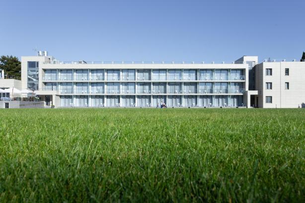 Sport Inn Hotel & Wellness Hotels in Sochi