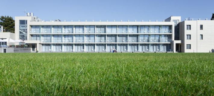 Sport Inn Hotel & Wellness Hotels in Sochi