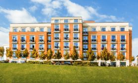 Neo Kazan Palace by Tasigo (Нео Казань Палас Тасиго)