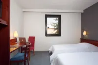 Hôtel du Beffroi Gravelines Dunkerque Hotel a Loon-Plage