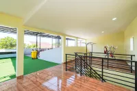 D'Mezzanine Hotels in Pakualaman