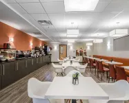 Best Western Plus Airport Inn  Suites