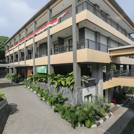 Grand Hani Hotel