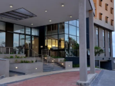 City Lodge Hotel Maputo, Mozambique Hotéis em Maputo