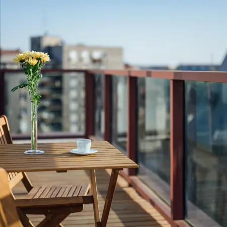 Peakture Hotel