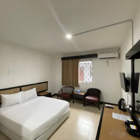 Hotel Riau Holidays