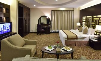 Awaliv International Hotel