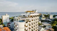 Arrival Beach and Spa at Gulhi - Ocean View