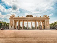Wellion Paveletskaya Các khách sạn gần Ga Polyanka