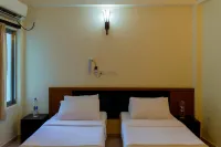 Maaniya Residence Hotels in Nalaguraidhoo