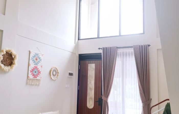 Villa La Boheme by Alasdjati
