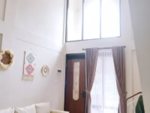 Villa La Boheme by Alasdjati Hotels in Bontang
