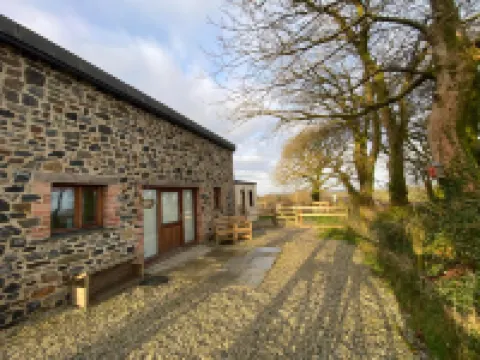 The Dartmoor Inn at Lydford Hotels in West Devon District