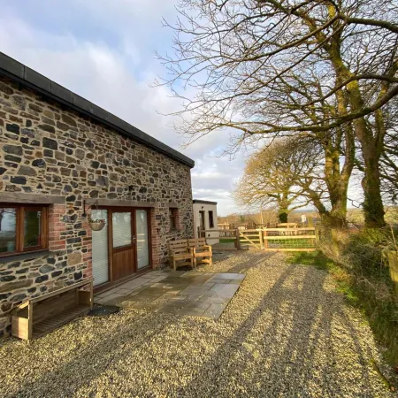 The Dartmoor Inn at Lydford