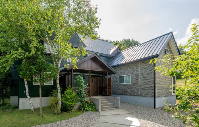 Pension Green Lake