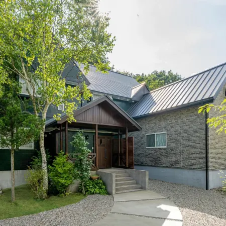 Pension Green Lake