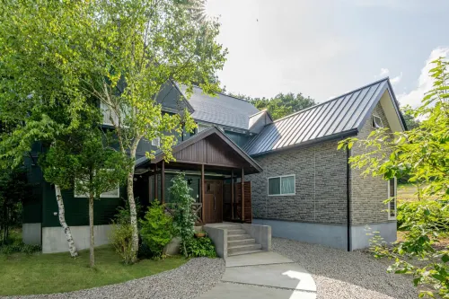 Pension Green Lake - Gæstehus
