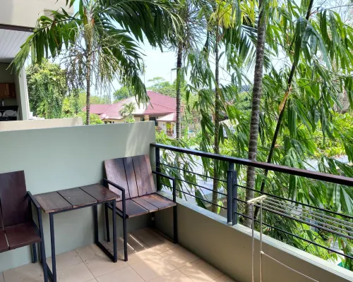 Benjamas Place Area Publik Photos