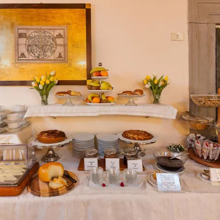 B&B Piccolo Hotel