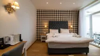 Brettania Hotel