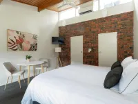 洛夫蒂山高爾夫球場 斯特靈酒店