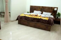 Hotel Taj Bi Plaza