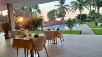 Leo's Beach Hotel - Adults Only - Bữa sáng