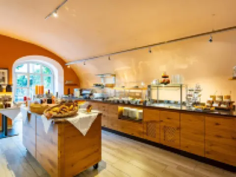 Hotel Residenz Passau Hotels in Passau