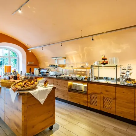 Hotel Residenz Passau