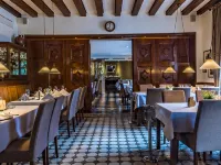 Wellings Romantik Hotel Zur Linde Hotels in Moers