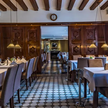 Wellings Romantik Hotel Zur Linde