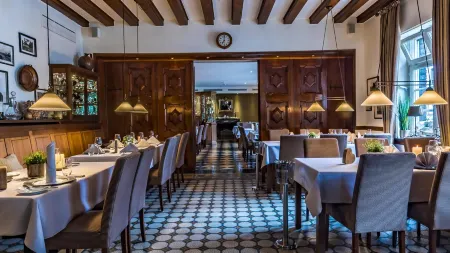 Wellings Romantik Hotel Zur Linde