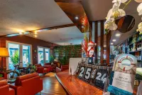 Hotel Restaurant Argos, Strasbourg Nord - Barer