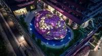 Arte Plus Ampang KLCC City