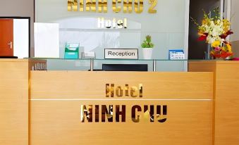 Ninh Chu 2 Hotel
