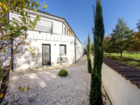 Appart Hôtel Coraline - Genas Lyon Eurexpo Hotels in Genas