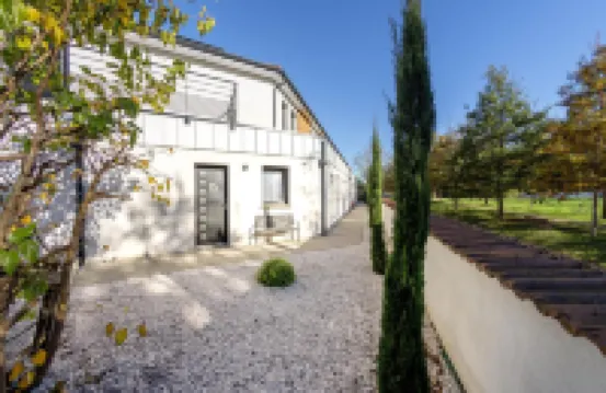 Appart Hôtel Coraline - Genas Lyon Eurexpo