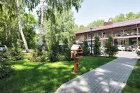 Mirodom - Apartments