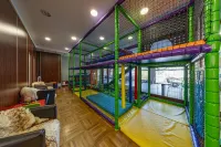 Crocus Apartments 310, 507 Hotels in Strbske Pleso