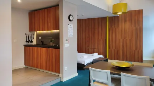 Apartments Cilindar -  Apartamentos vacacionales