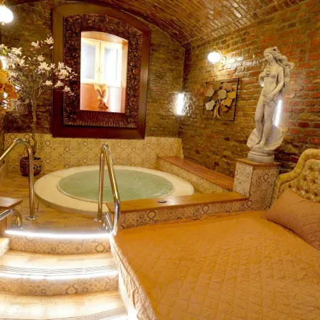Hotel Liliova Prague Old Town