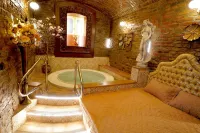 布拉格老城利裏沃瓦酒店 - SPA