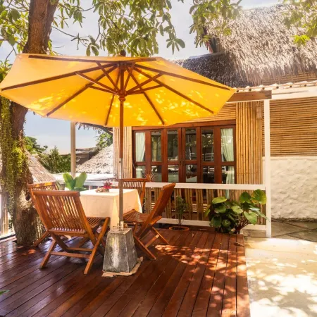 Chunut House Resort