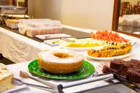 Hotel Domhof - Desayuno